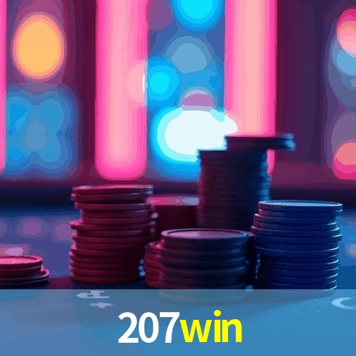 Roulette Table 207WIN