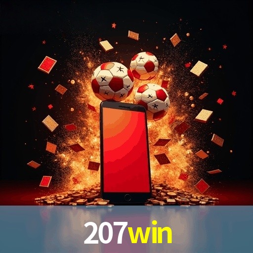 Tennis Betting 207WIN