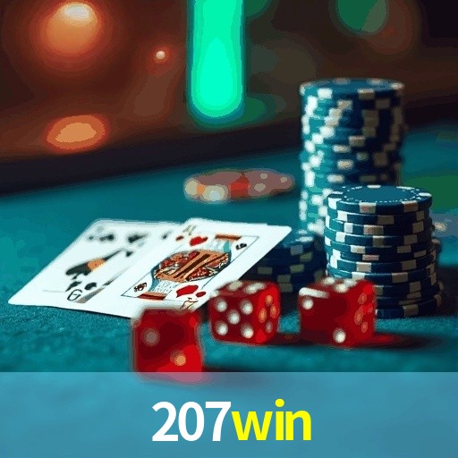 Daily Bonuses 207WIN