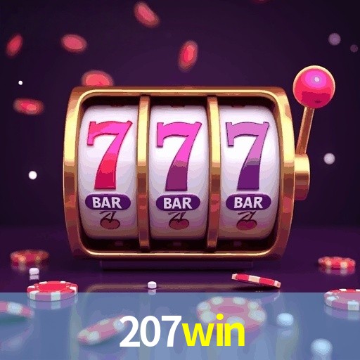 Slot Games 207WIN