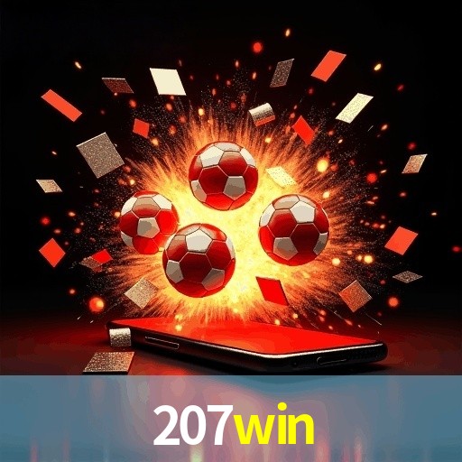 Welcome Bonus 207WIN