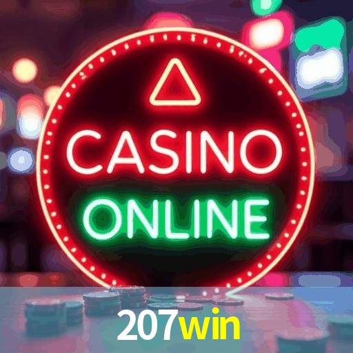 VIP Casino 207WIN