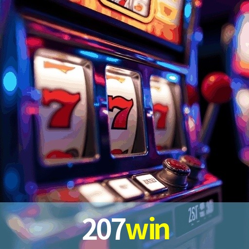 207WIN App Interface