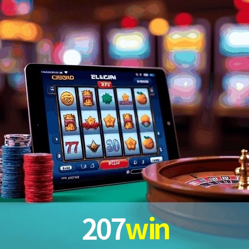 Game Statistics 207WIN