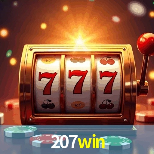 Responsive Design 207WIN