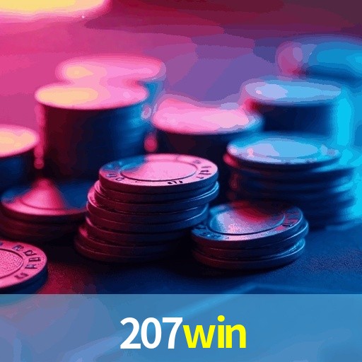 Blackjack Table 207WIN