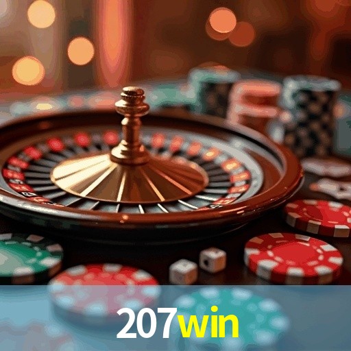 Live Casino 207WIN